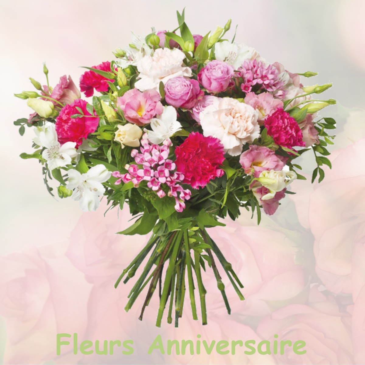 fleurs anniversaire FLORENTIN